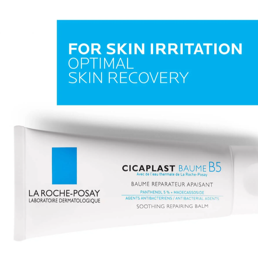 La Roche-Posay Cicaplast Baume B5 Soothing Repairing Balm 40ml