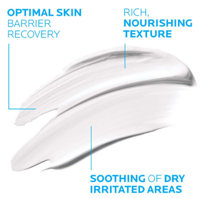 La Roche-Posay Cicaplast Baume B5 Soothing Repairing Balm 40ml