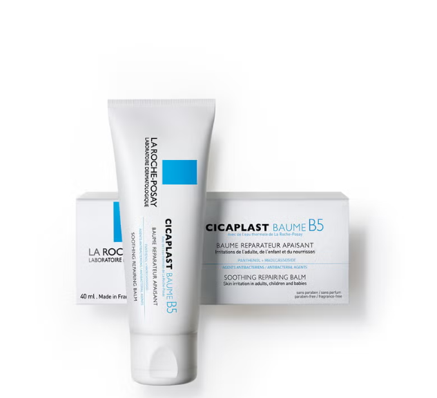 La Roche-Posay Cicaplast Baume B5 Soothing Repairing Balm 40ml