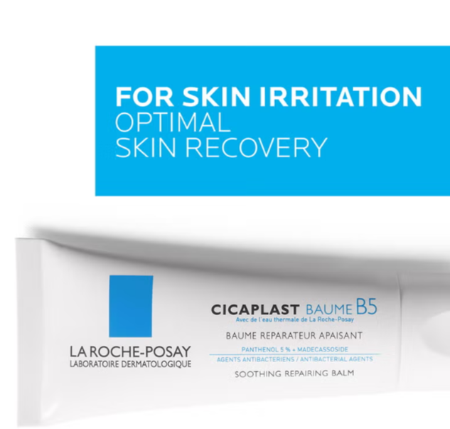 La Roche-Posay Cicaplast Baume B5 Soothing Repairing Balm 40ml