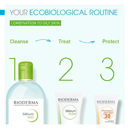 Bioderma Sebium Hydra 40 ML