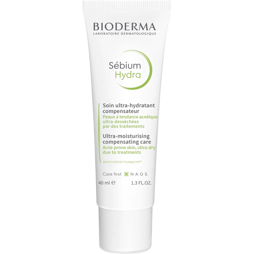 Bioderma Sebium Hydra 40 ML