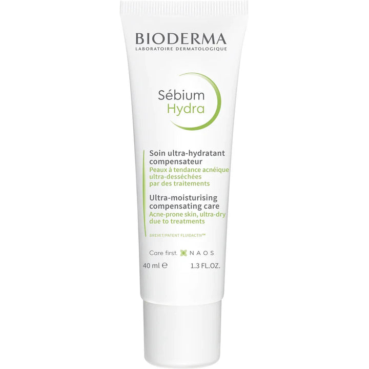 Bioderma Sebium Hydra 40 ML