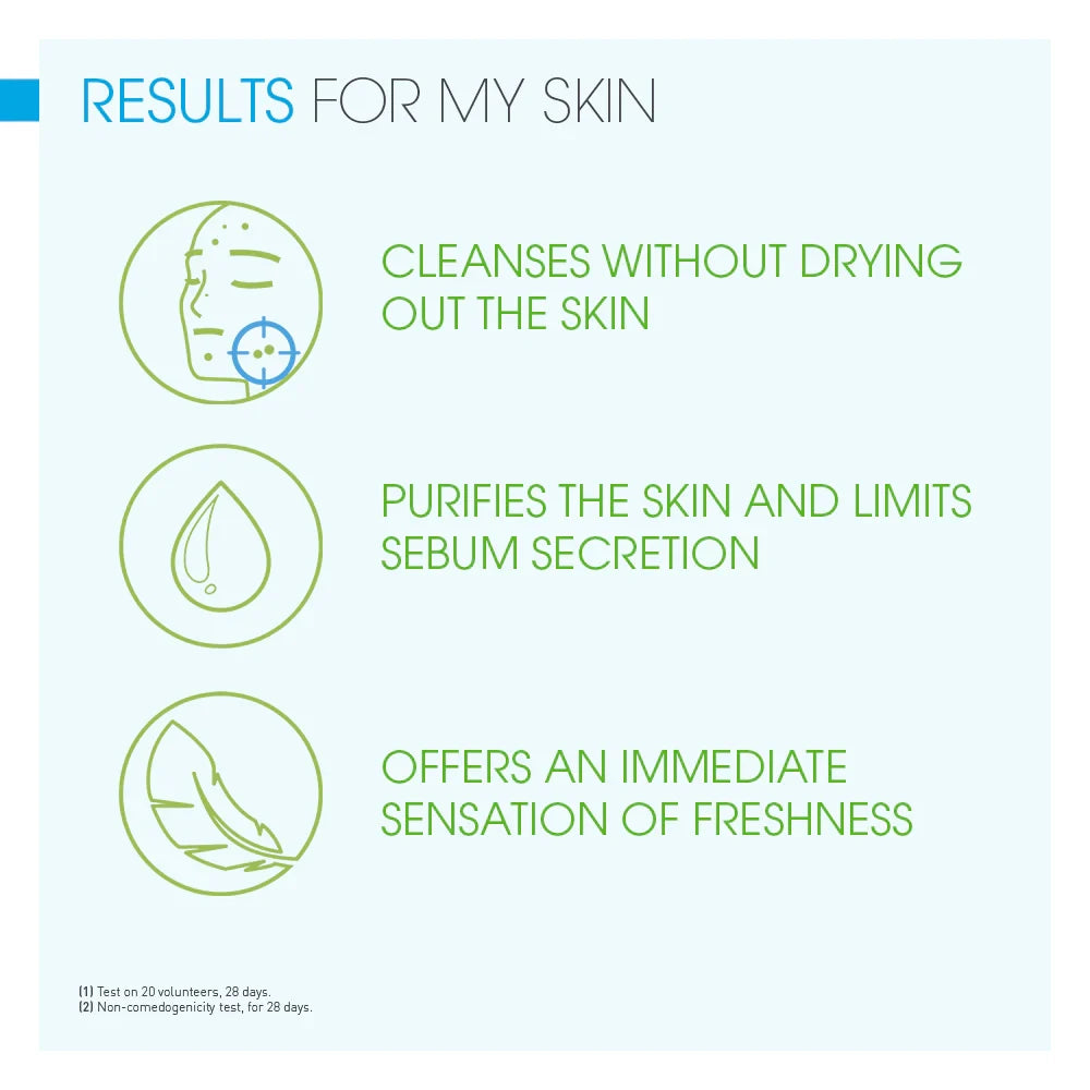 Bioderma Sebium Hydra 40 ML