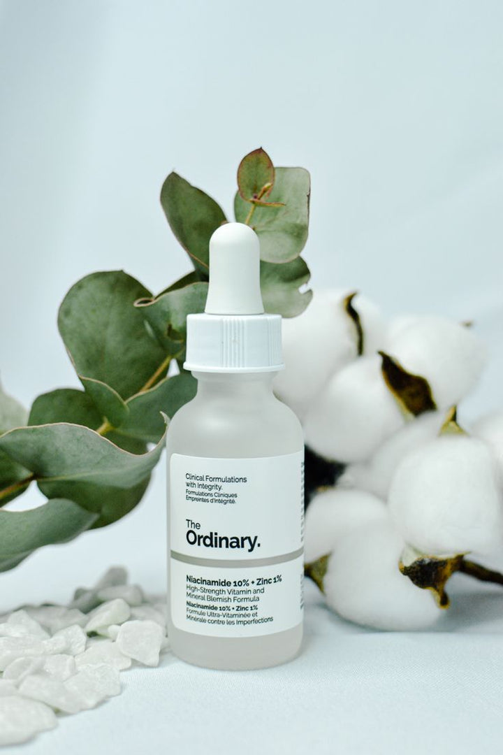 THE ORDINARY Niacinamide 10% + Zinc 1% 30ml