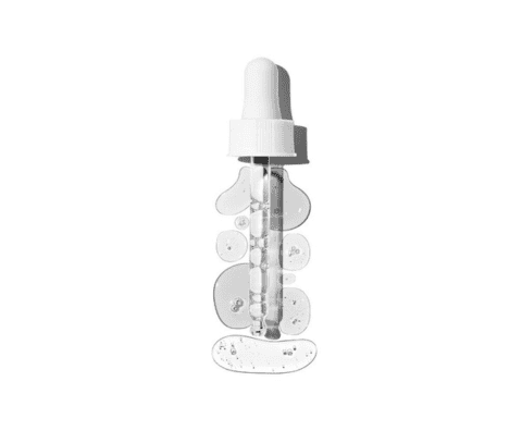 THE ORDINARY Niacinamide 10% + Zinc 1% 30ml