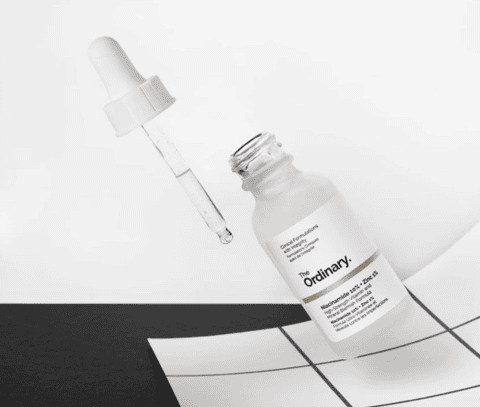 THE ORDINARY Niacinamide 10% + Zinc 1% 30ml