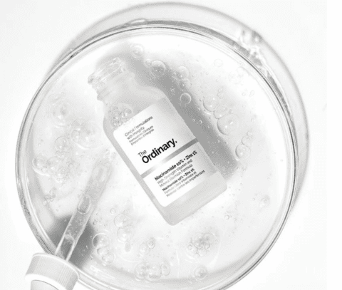 THE ORDINARY Niacinamide 10% + Zinc 1% 30ml