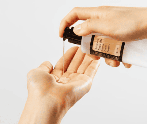 COSRX Advance Snail 96 Mucin Power Essence 100ml