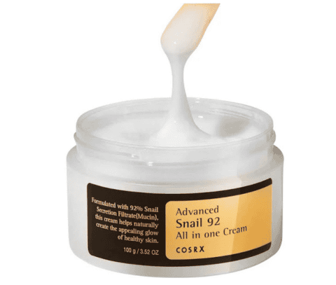 COSRX Advanced Snail 92 All in One Cream (100 ml)