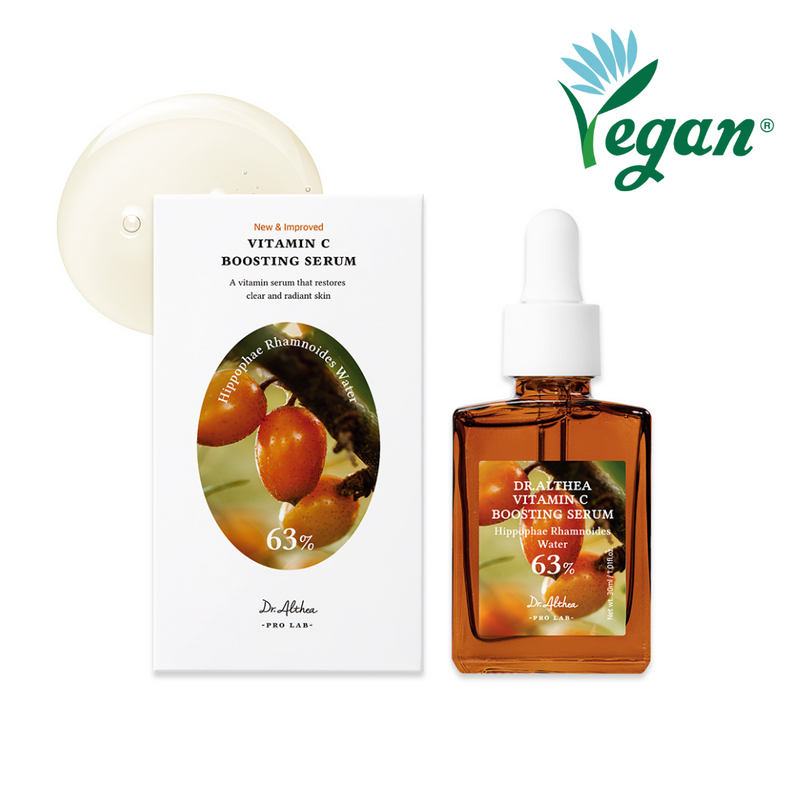 Dr.Althea Vitamin C Boosting Serum with TRANEXAMIC ACID | 30ml