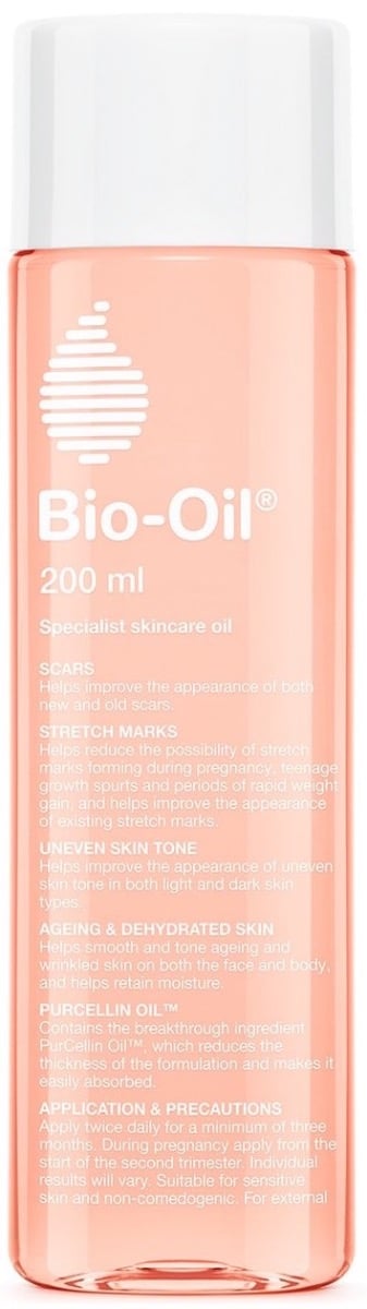 Bio-Oil skin care 200ml