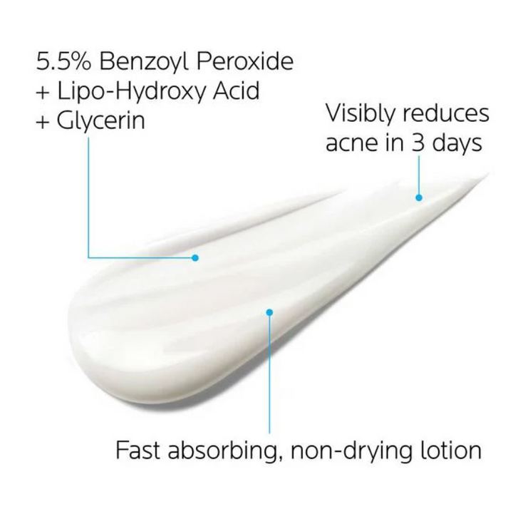 La Roche-Posay Effaclar Duo+ SPF30 with Niacinamide 40ml