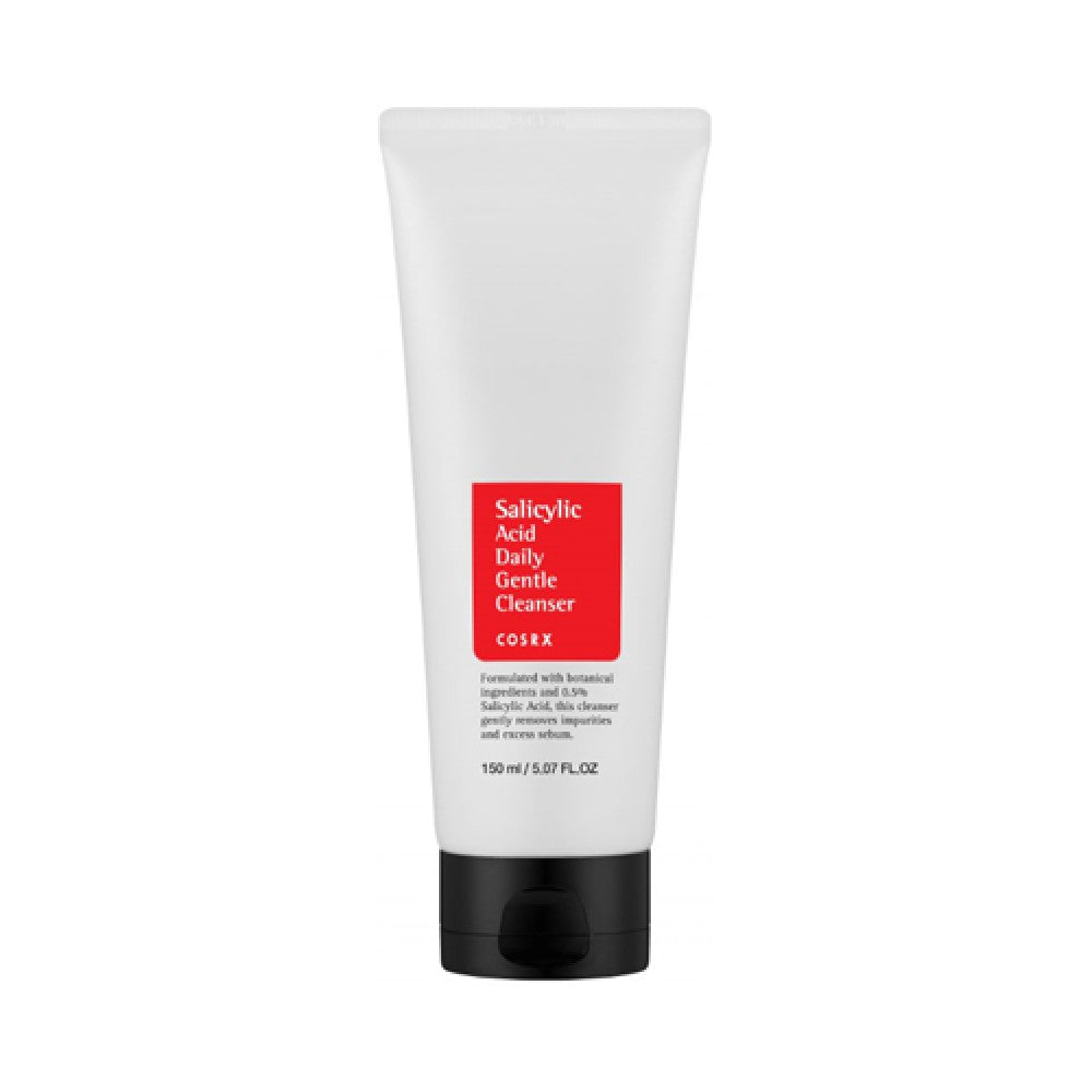 Cosrx Salicylic Acid Daily Gentle Cleanser 150ml