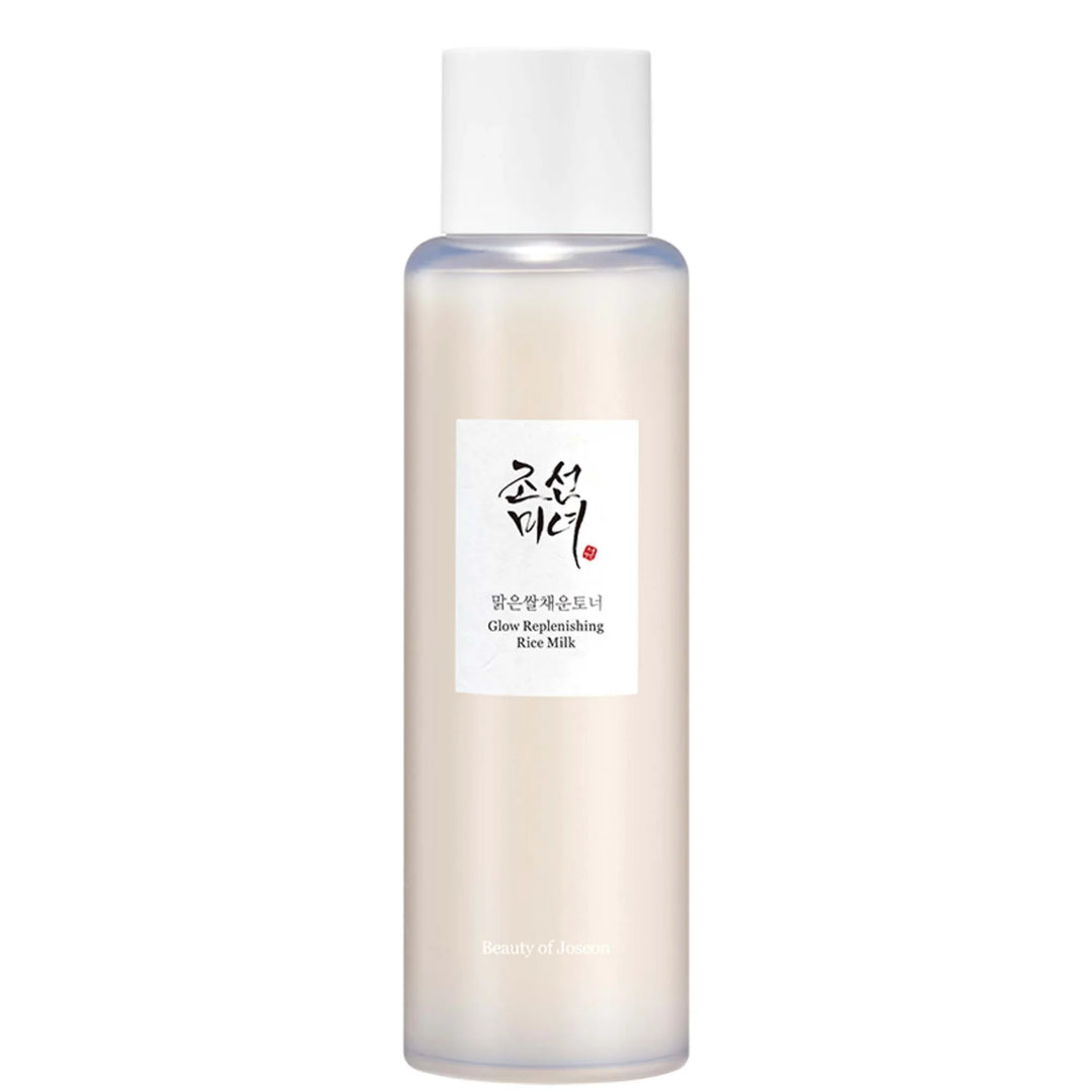 Beauty of Joseon Glow Replenishing Rice Milk Clarifying Toner for Sensitive and Dry Skin 150 Ml