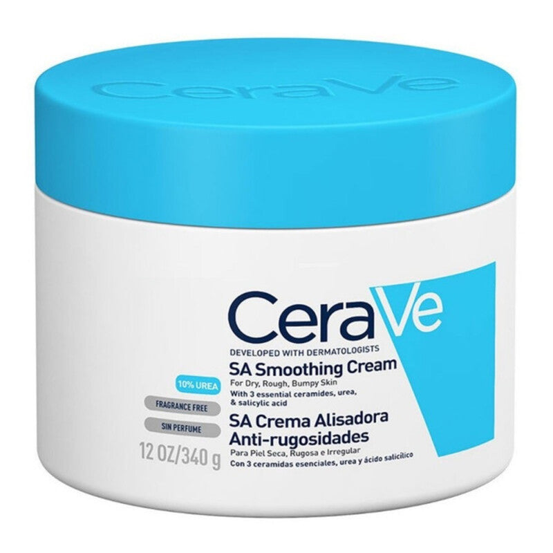 CERA VE SA SMOOTHING CREAM 340 G