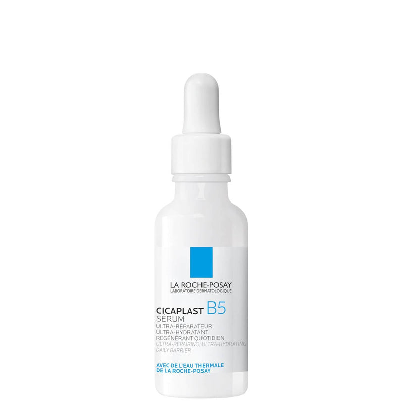 La Roche-Posay Cicaplast B5 Serum, white, 30ML