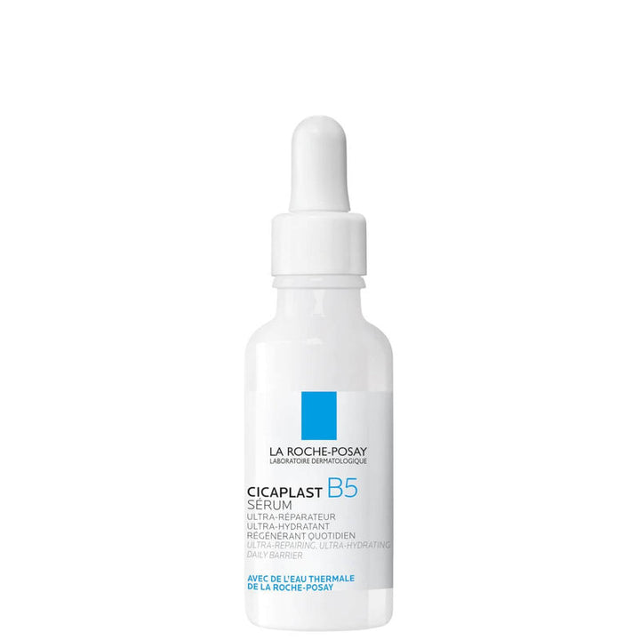 La Roche-Posay Cicaplast B5 Serum, white, 30ML