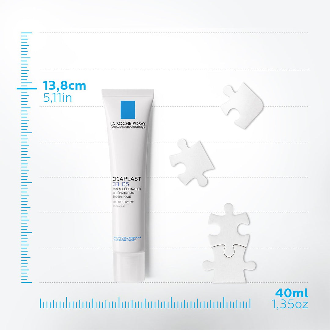 La Roche Posay Cicaplast Gel B5 40ml