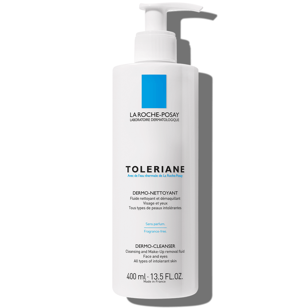 La Roche Toleriane Dermo-Cleanser 400ml