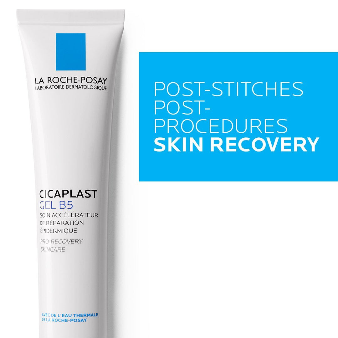 La Roche Posay Cicaplast Gel B5 40ml