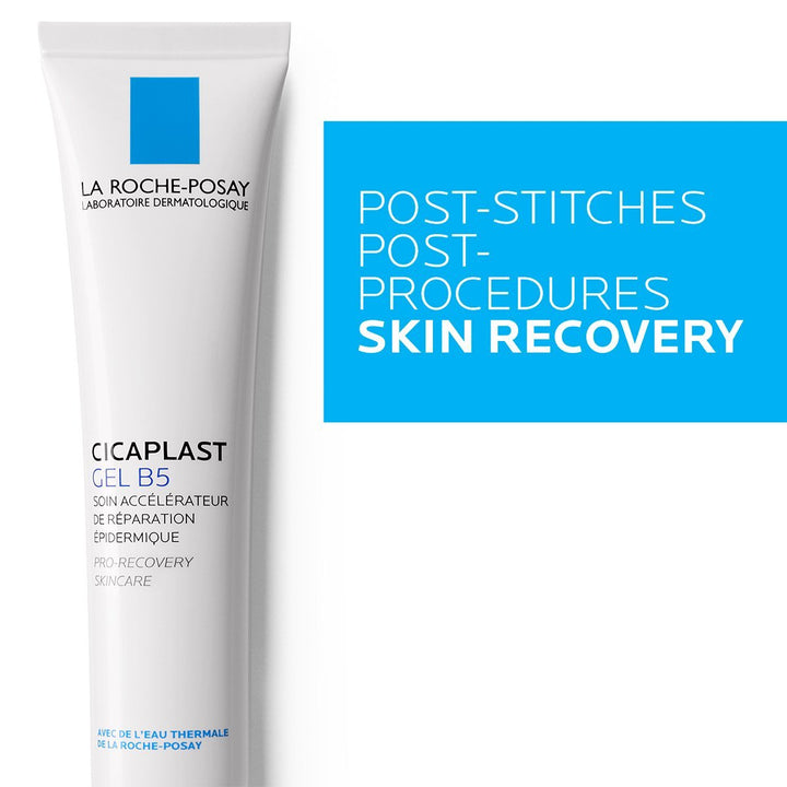 La Roche Posay Cicaplast Gel B5 40ml