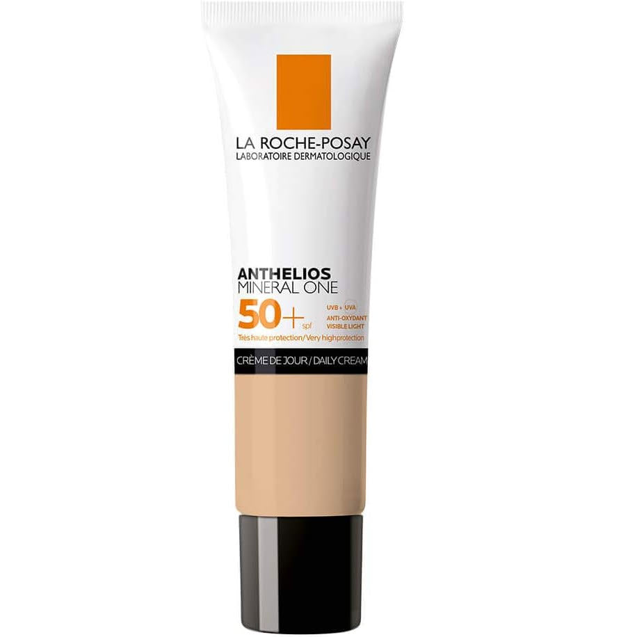 La Roche Anthelios Mineral One Spf50+ T1 Light shade 30ml