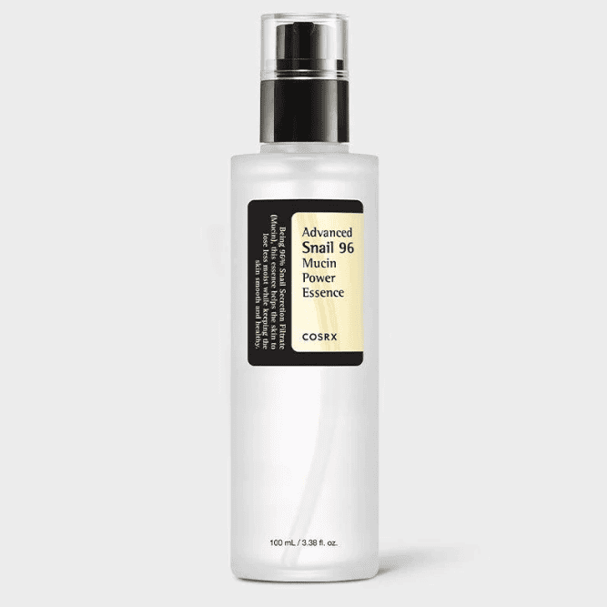 COSRX Advance Snail 96 Mucin Power Essence 100ml