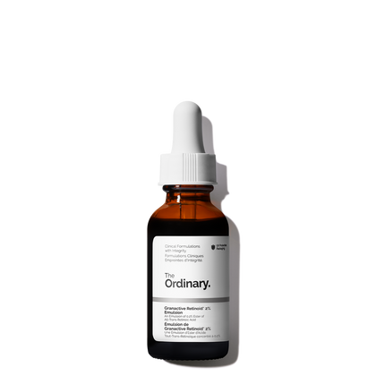 The Ordinary Granactive Retinoid 2% Emulsion 30ml — moisturiser