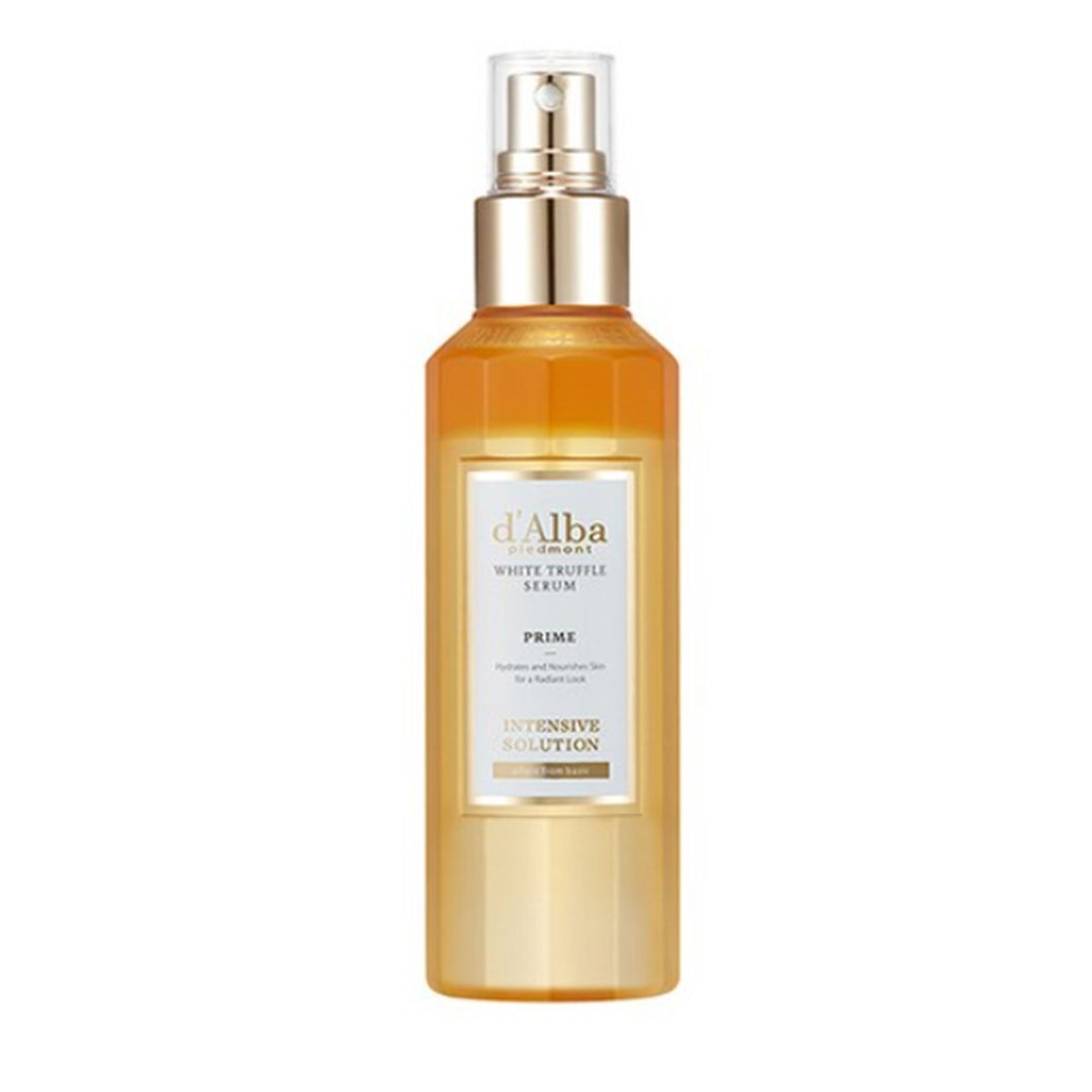 Dalba White Truffle PRIME Inteisicve Serum - 150ml