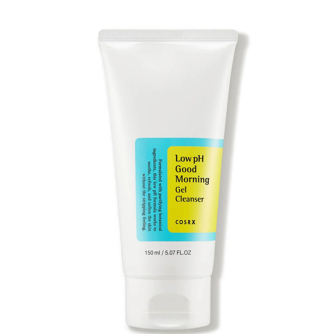 A Beginner's Skincare Routine, Step by Step