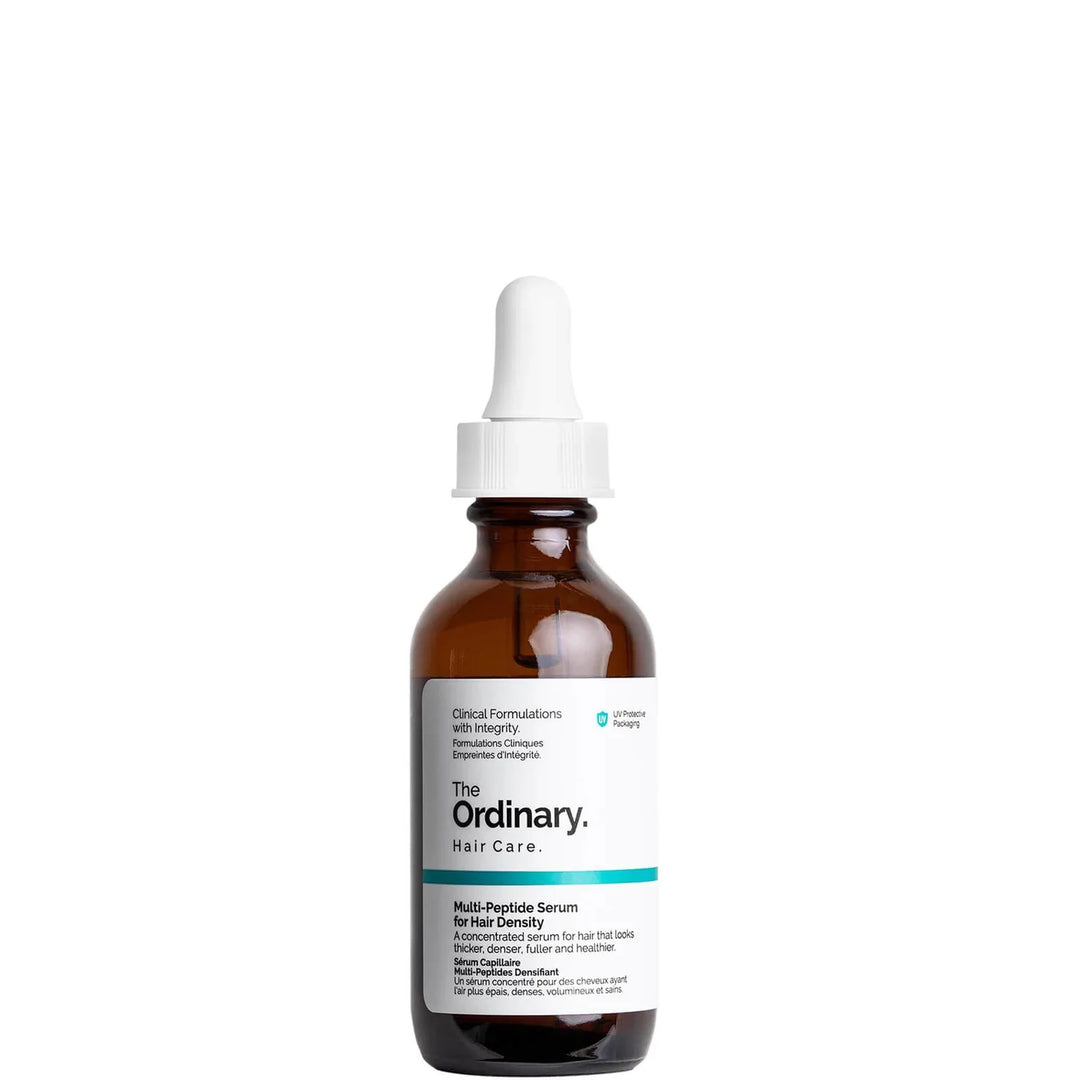 Best Products for Hair Loss & Thinning Hair in the UAE