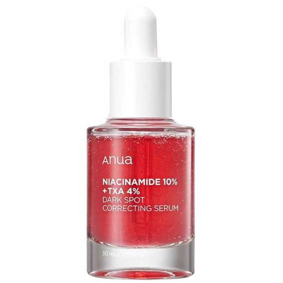 Anua Niacinamide 10% + TXA 4% Serum 30ml