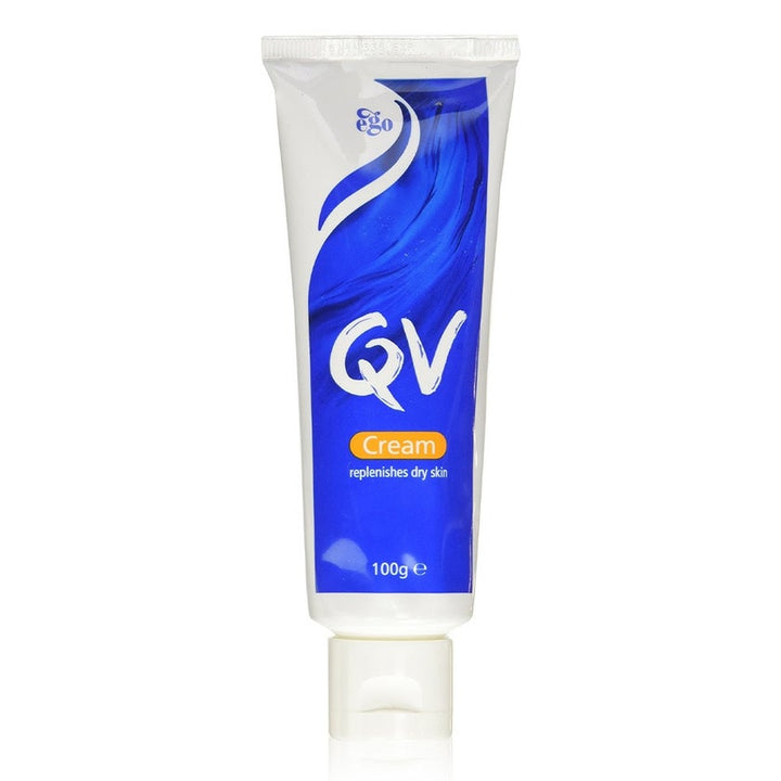 QV Moisturizing Cream - 100g