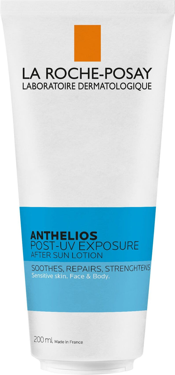 La Roche Posay - Anthelios After-Sun Milk - 200ml