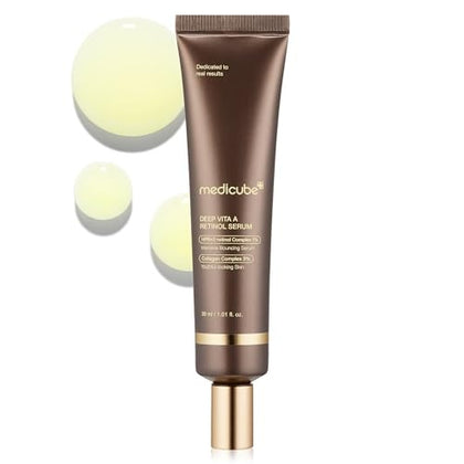 Medicube Deep Vita a Retinol Serum 30 Ml
