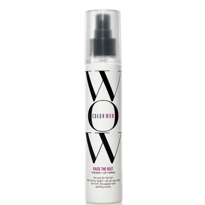 COLOR WOW Raise the Root Thicken Plus Lift Spray 150ml — haircare