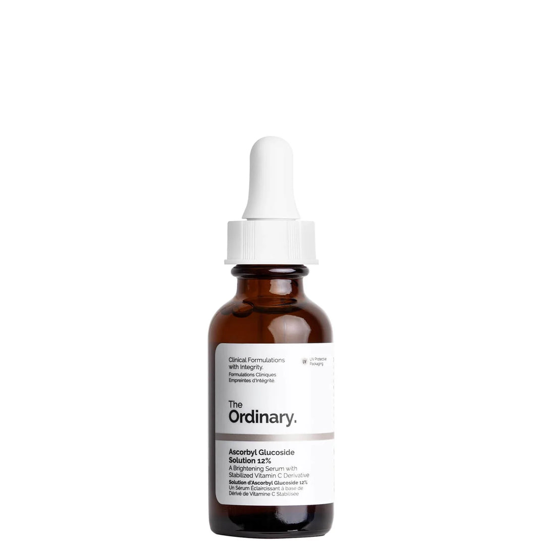 Ordinary Ascorbyl Glucoside Solution 12% 30ML