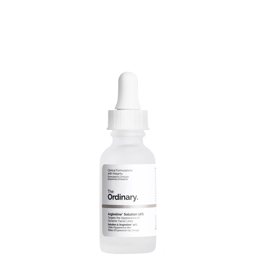 The Ordinary Argireline Solution 10% Serum, 30ml