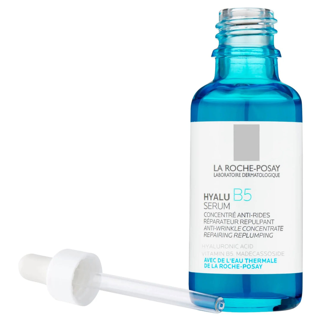 La Roche-Posay Hyalu B5 Hyaluronic Acid Anti-Ageing Serum 30ml
