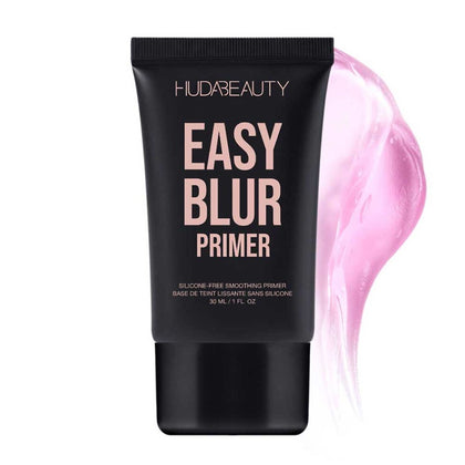 Huda Beauty Easy Blur Silicone-Free Smoothing & Pore-Minimizing Primer Primer to Smooth Skin and Minimise Pores 30 Ml —…