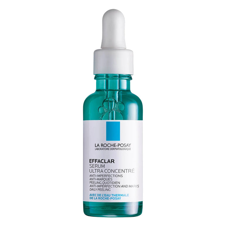 La Roche-Posay Effaclar Ultra Concentrate Serum 30ml