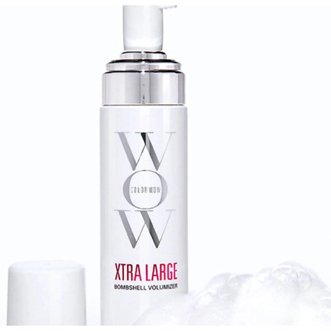 WOW COLOR WOW XTRA LARGE 195ML