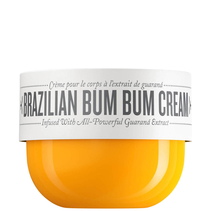 Sol De Janeiro by Sol De Janeiro Brazilian Bum Bum Cream -240ml | 8OZ