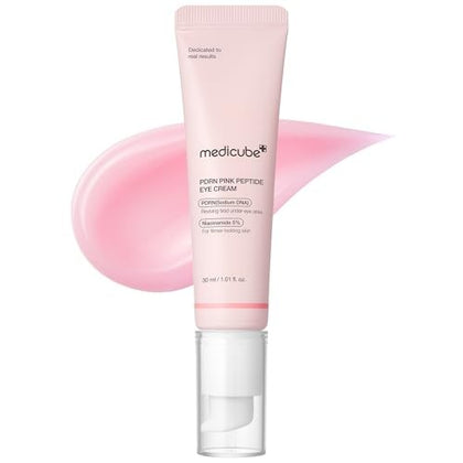 Medicube Pink Peptide Eye Cream 30ml