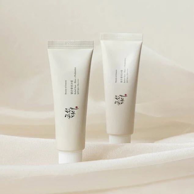 Beauty of Joseon - Relief Sun Rice + Probiotics 50ml (SPF50+ PA++++)