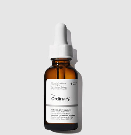 Ordinary Retinol 0.5% in Squalane 30ML — serum