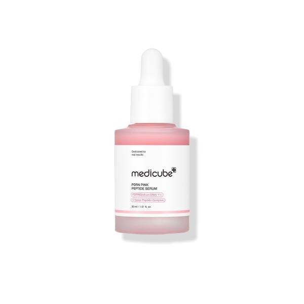 Medicube - PDRN Pink Peptide Serum - 30ml