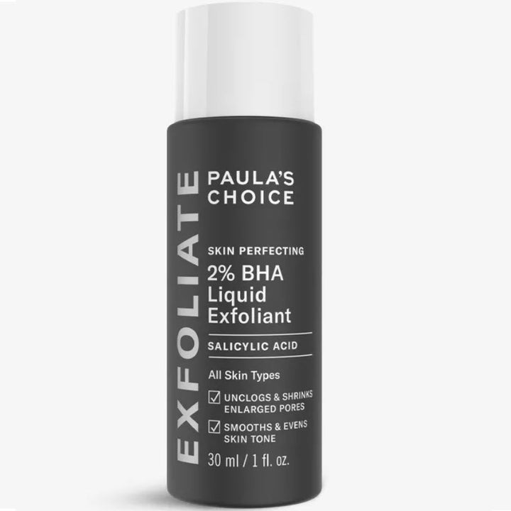 PAULA'S CHOICE SKIN PERFECTING 2% BHA Liquid Exfoliant (30ml)