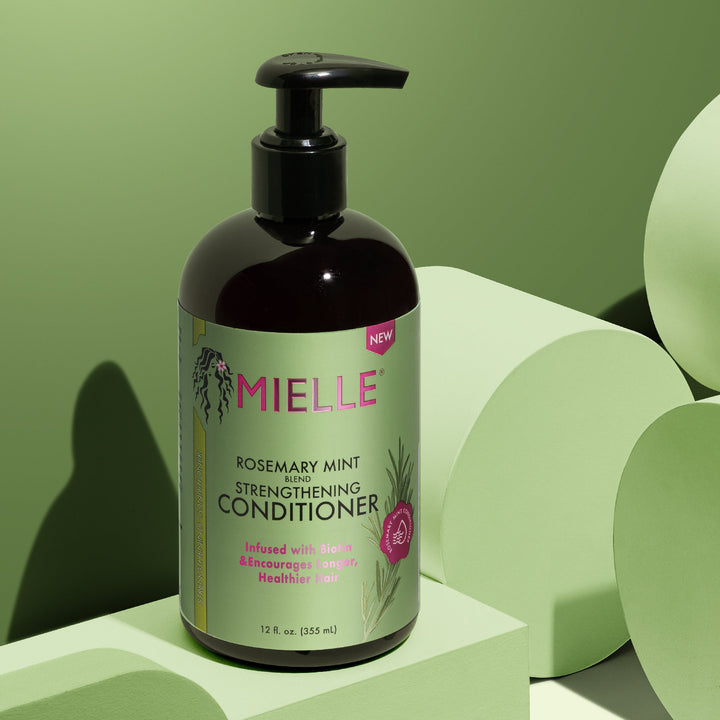 MIELLE ROSEMARY CONDITIONER 355G